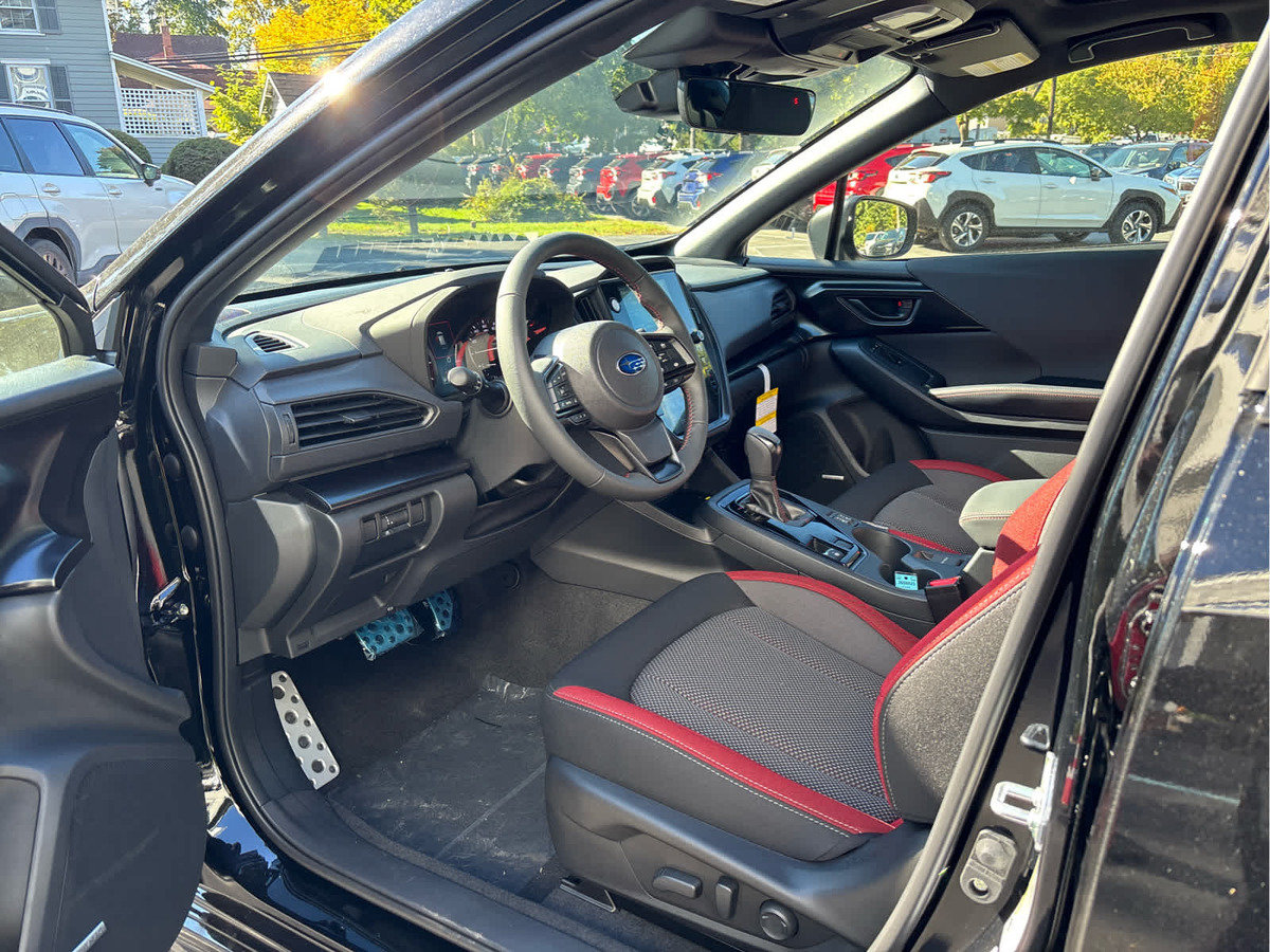 New 2026 Subaru Impreza RS AWD/4WD image 20