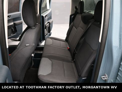 Used 2022 Ford Maverick XL image 10