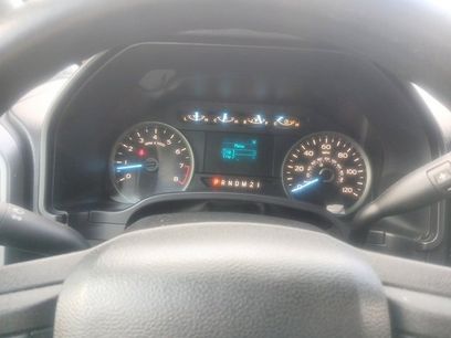 Used 2018 Ford F150 XLT