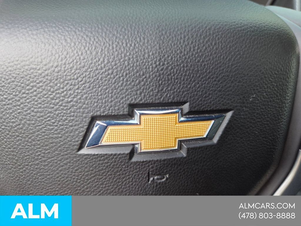 Used 2024 Chevrolet Tahoe LT w/ Luxury Package AWD/4WD image 26