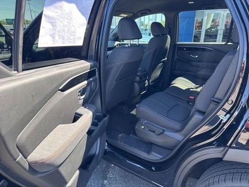 New 2026 Honda Pilot Sport image 24