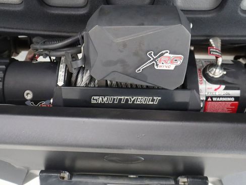 Used 2019 Jeep Wrangler Unlimited Sahara w/ Quick Order Package 24M Moab AWD/4WD image 15