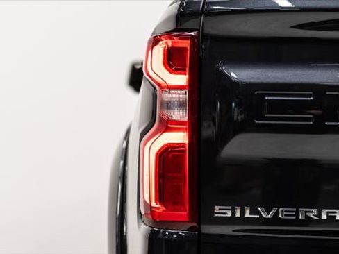 Used 2024 Chevrolet Silverado 1500 RST w/ All Star Edition Plus image 47