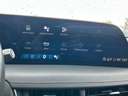 Used 2025 Cadillac CT5 Premium Luxury RWD image 33
