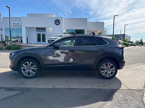 Used 2020 MAZDA CX-30 AWD w/ Preferred Package image 2