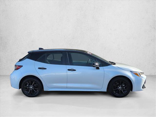 Used 2026 Toyota Corolla SE FWD image 4