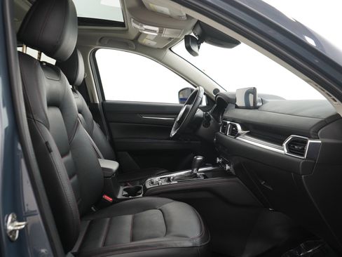 Used 2023 MAZDA CX-5 Carbon Edition AWD/4WD image 13