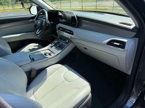 Used 2020 Hyundai Palisade SEL w/ Premium Package FWD image 39