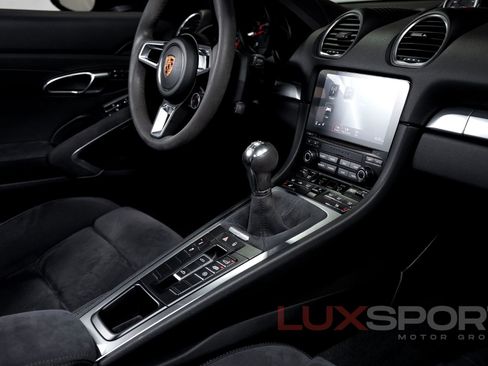 Used 2018 Porsche 718 Boxster GTS image 57