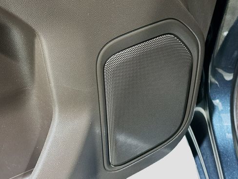 Used 2019 Chevrolet Silverado 1500 LTZ w/ LTZ Texas Edition RWD image 19