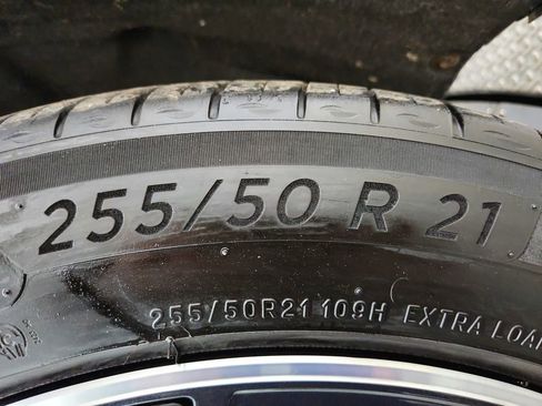 Used 2023 BMW iX xDrive50 w/ Ultimate Package 2 AWD/4WD image 40