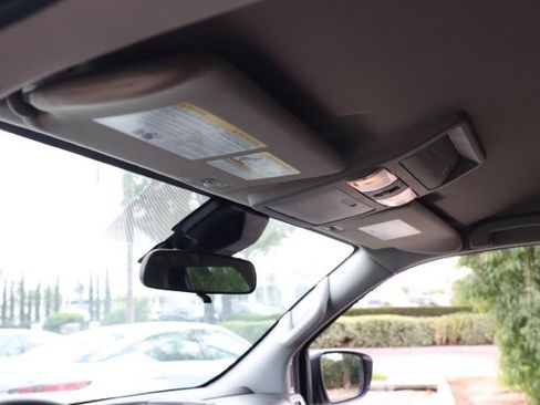 New 2026 Nissan Frontier SV w/ Tow Package image 12