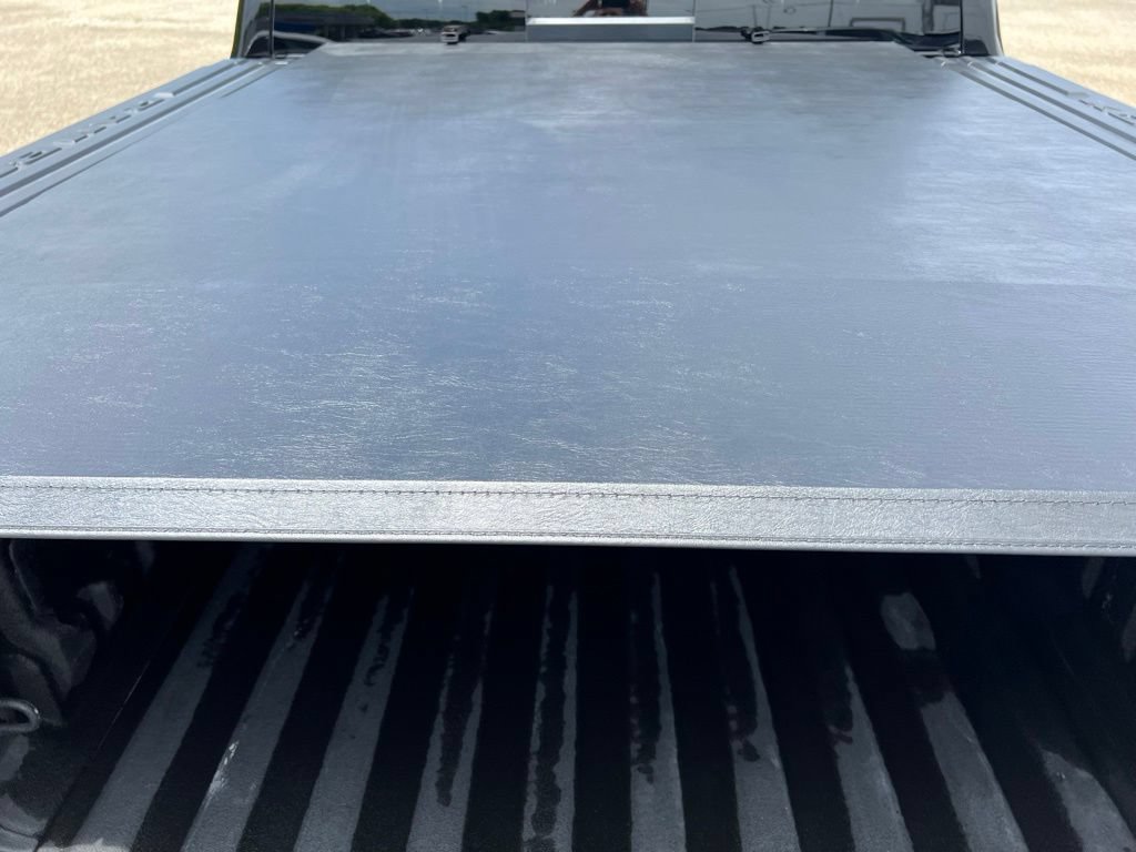 Used 2025 RAM 1500 Limited w/ Trailer Tow Group AWD/4WD image 29