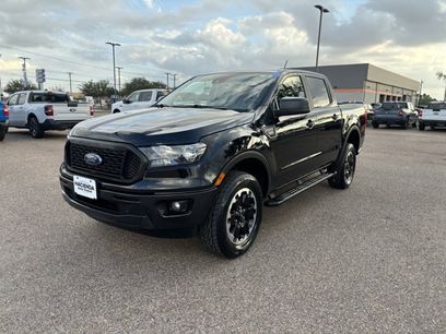 Certified 2021 Ford Ranger XL w/ Equipment Group 101A High