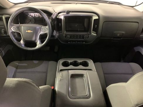 Used 2014 Chevrolet Silverado 1500 LT image 6
