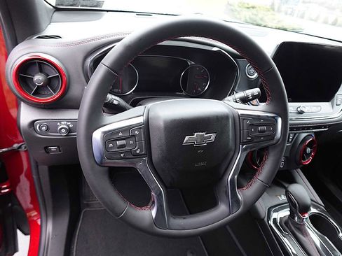 New 2026 Chevrolet Blazer RS w/ Enhanced Convenience Package image 14