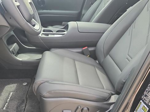 New 2026 Hyundai Palisade XRT Pro AWD/4WD image 14