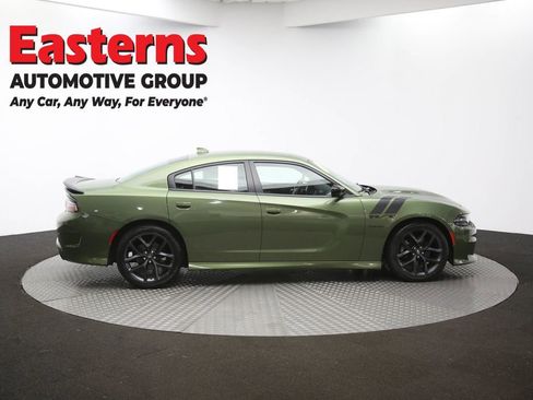 Used 2022 Dodge Charger R/T w/ Plus Group image 45