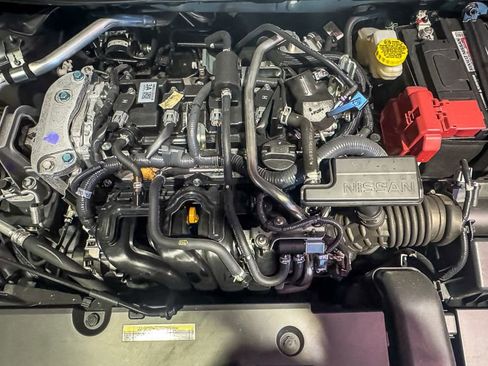 Used 2025 Nissan Sentra SV image 30