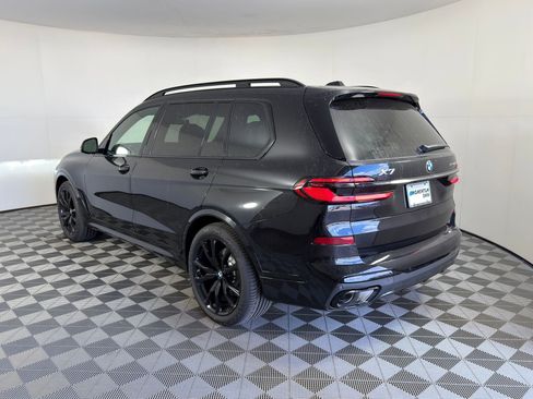 New 2026 BMW X7 xDrive40i w/ M Sport Package image 3