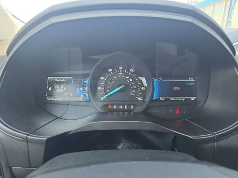 Used 2024 Ford Edge SEL AWD/4WD image 14
