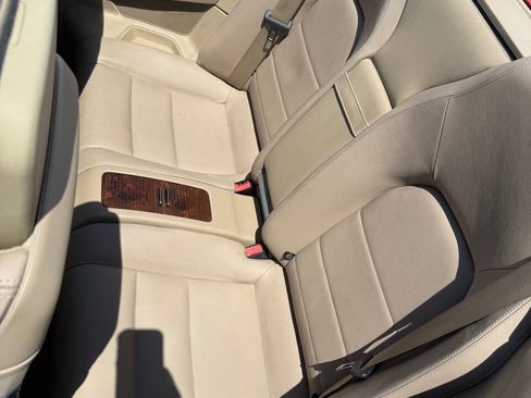 Used 2011 Mercedes-Benz E 350 Cabriolet image 20