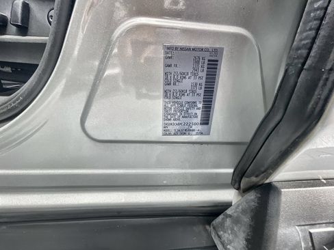Used 2023 Nissan Pathfinder SL FWD image 33