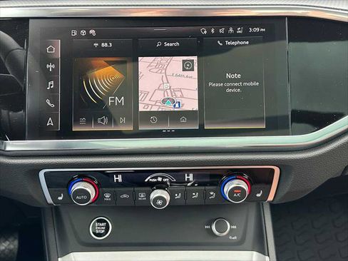 New 2025 Audi Q3 2.0T Premium Plus image 25