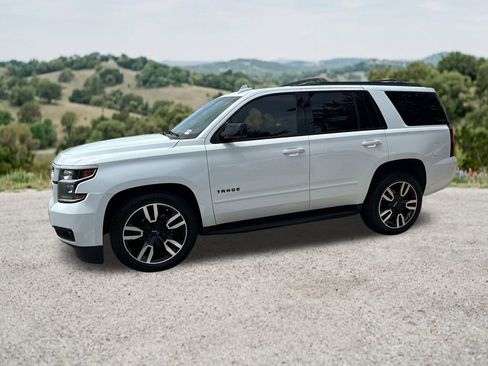 Used 2019 Chevrolet Tahoe Premier RWD image 4