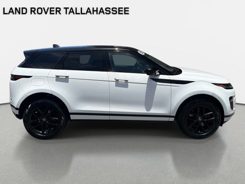 Used 2026 Land Rover Range Rover Evoque S AWD/4WD image 4
