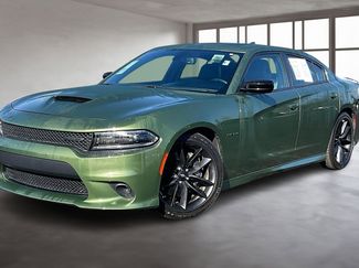 Used 2022 Dodge Charger R/T w/ Plus Group video 3