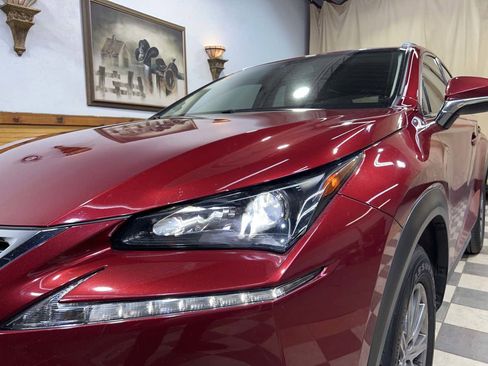 Used 2017 Lexus NX 200t FWD w/ Accessory Package image 7