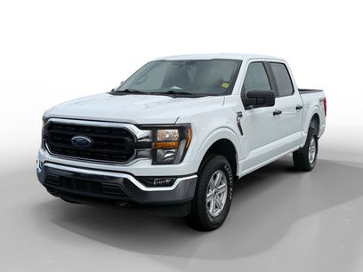Used 2023 Ford F150 XLT