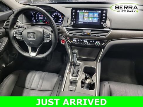 Used 2020 Honda Accord EX-L image 29