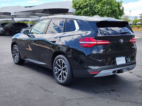 New 2026 BMW X3 xDrive30 AWD/4WD image 3