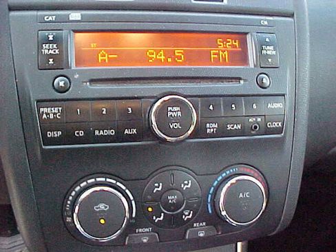 Used 2009 Nissan Altima 2.5 S image 16