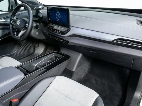 Used 2024 Volkswagen ID.4 2WD image 23