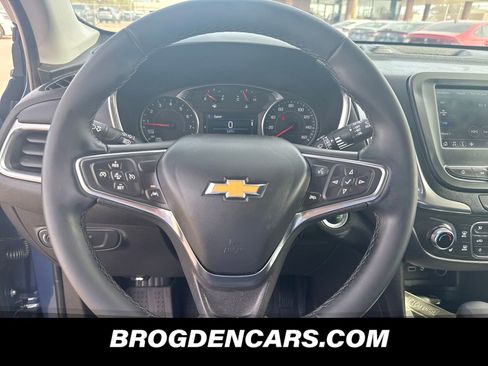 Used 2024 Chevrolet Equinox LT w/ LPO, Floor Liner Package image 4