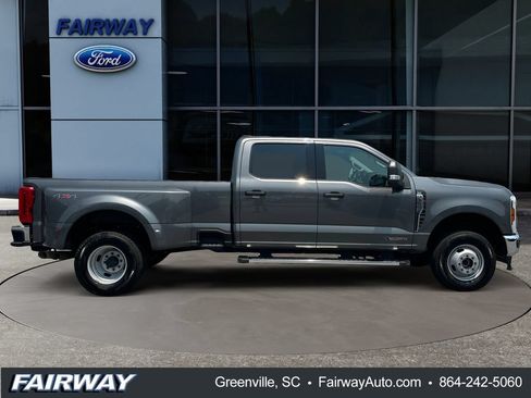 Used 2026 Ford F350 XLT AWD/4WD image 13