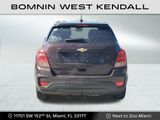 Used 2021 Chevrolet Trax LS image 6