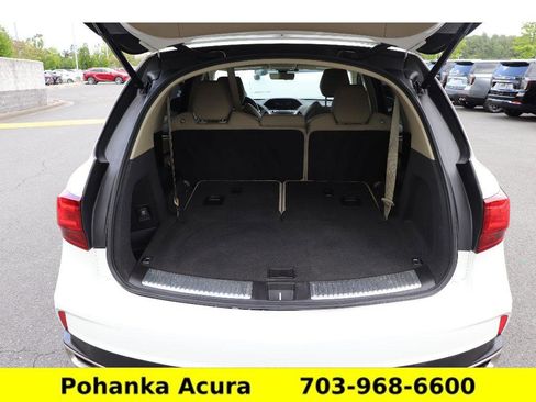 Used 2019 Acura MDX FWD image 27
