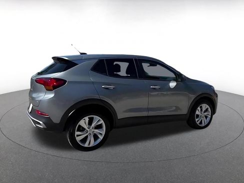 Used 2025 Buick Encore GX Preferred FWD image 15