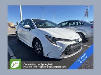 Used 2022 Toyota Corolla LE 360° Tour