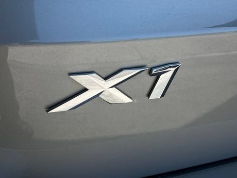 Used 2025 BMW X1 xDrive28i w/ Convenience Package AWD/4WD image 20