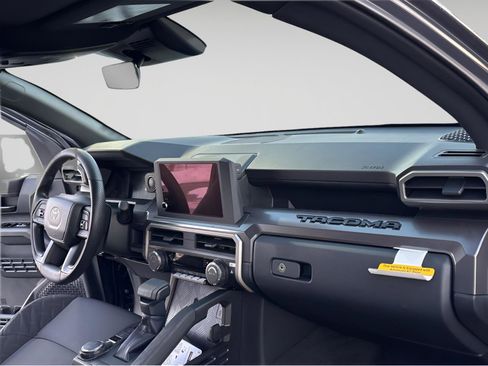 New 2026 Toyota Tacoma SR5 image 30