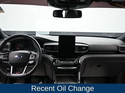 Used 2021 Ford Explorer ST w/ Equipment Group 401A image 17