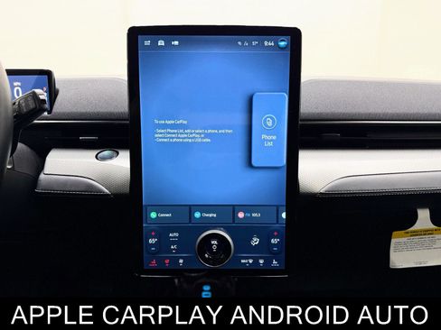 Used 2021 Ford Mustang Mach-E Select w/ Comfort/Technology Package image 24