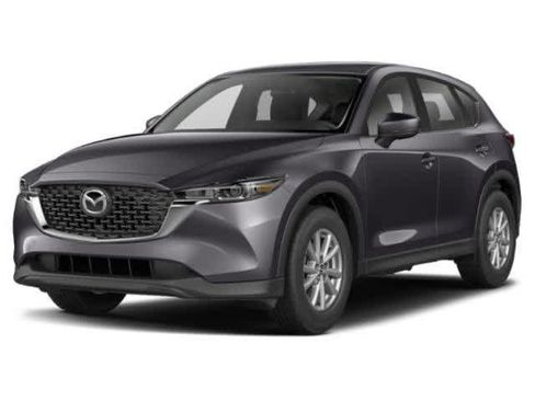 Used 2023 MAZDA CX-5 AWD 2.5 S image 4