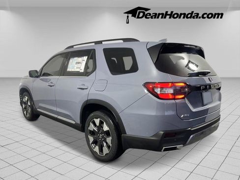 New 2026 Honda Pilot Elite image 3