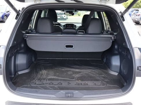 Used 2026 Subaru Forester Limited w/ Limited Package AWD/4WD image 21